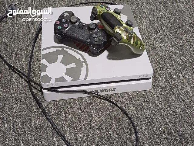 PlayStation 4 PlayStation for sale in Tripoli