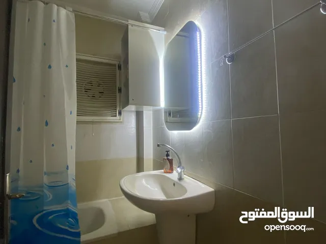 110 m2 2 Bedrooms Apartments for Sale in Amman Al Rawnaq