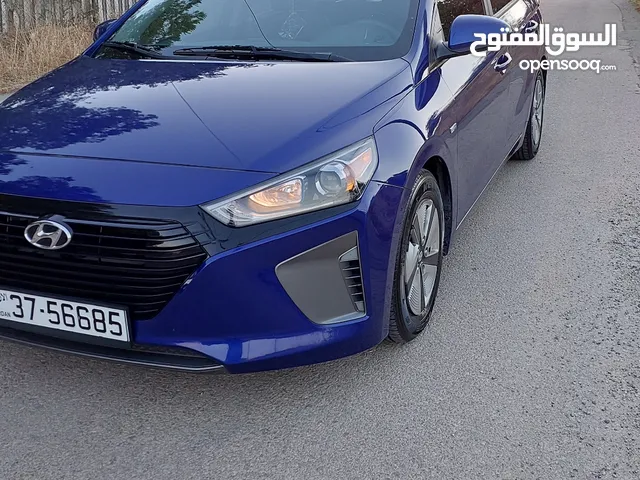 ايونيك 2019 جمرك جديد فحص كامل