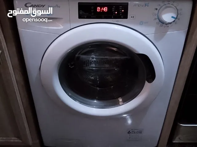 Conti 7 - 8 Kg Washing Machines in Amman