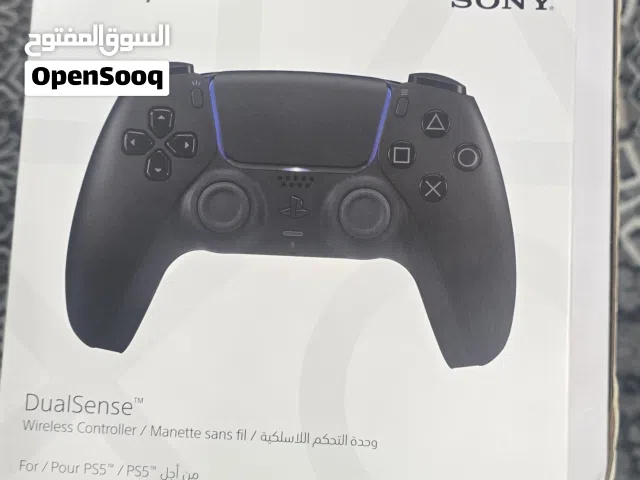 ps5 controller new / يد تحكم بلايستيشن 5 جديده بالكرتون