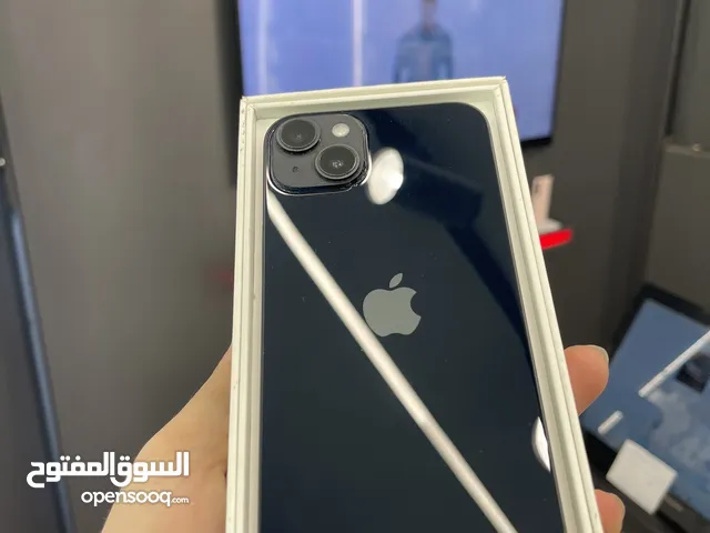 Iphone 14 plus 128gb used  ايفون 14 بلس 128جيجا مستخدم بحالة الجديد