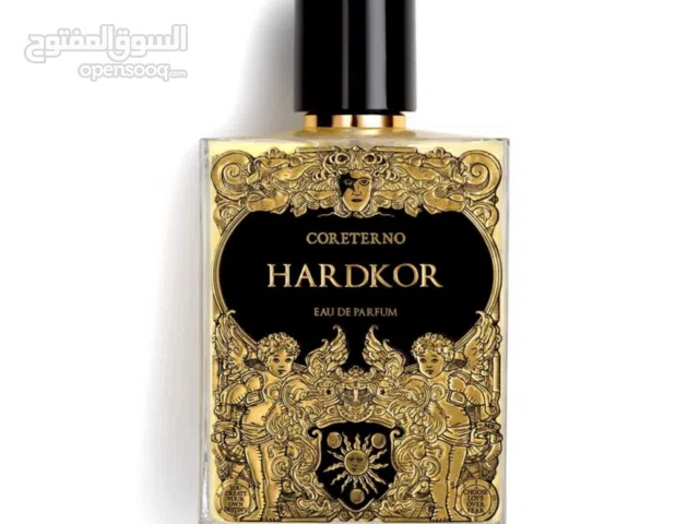 Brand new Corenterno HardKor EDP