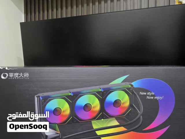 كولر للمعالج