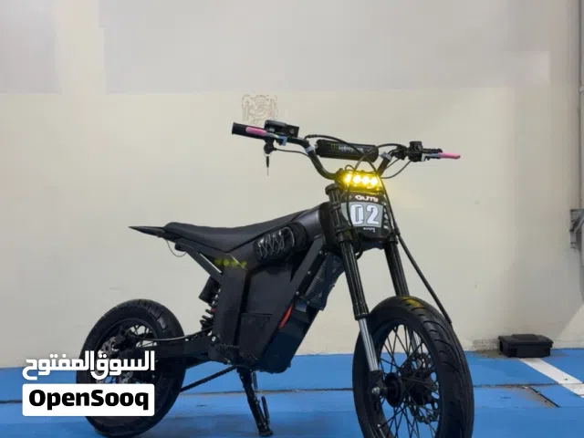 Customized Kugoo Wish 01 SE