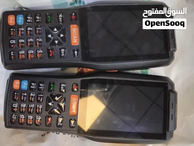 اجهزة لصناعة الباركود