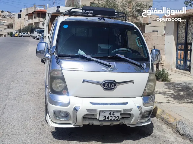 Used Kia Other in Zarqa