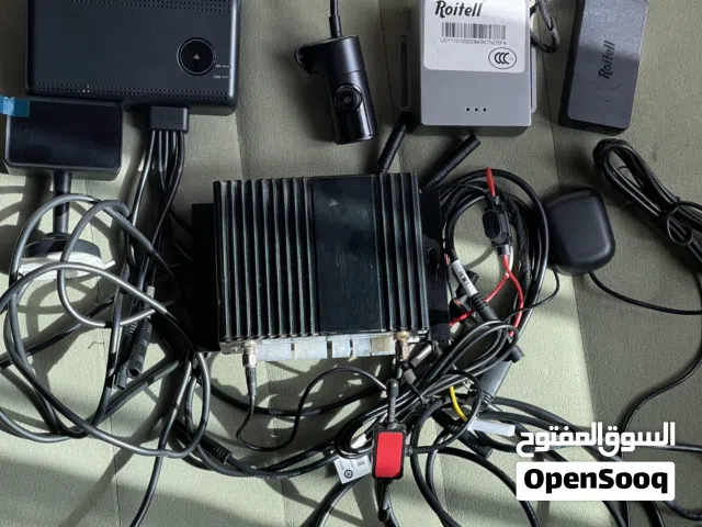 Hikvision AE-DI5042-G4 dashcam داش كام