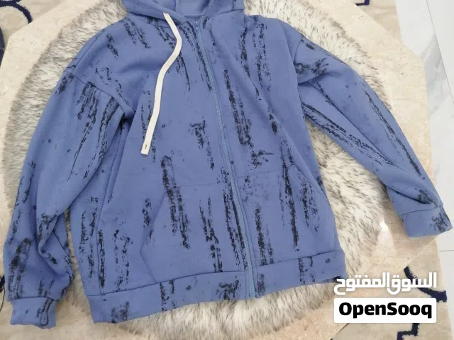 جاكيت قطن للبيع