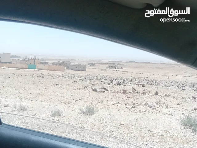 Residential Land for Sale in Mafraq Al-Khalidya