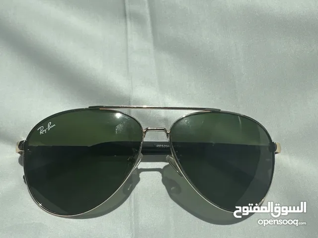 نظاره Ray-Ban Aviator Classic
