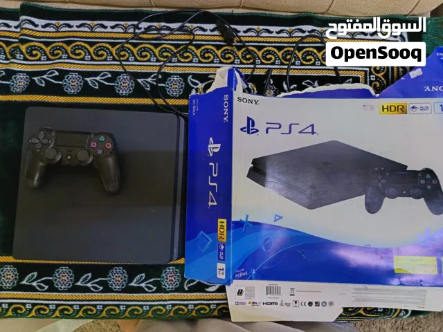 PlayStation 4 PlayStation for sale in Al Batinah