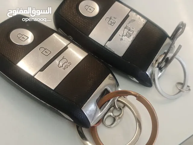 كيا بيكانتو