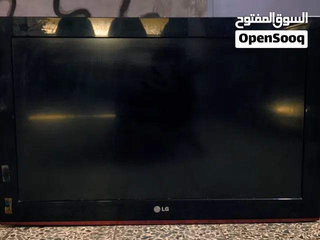 تلفزيون LG