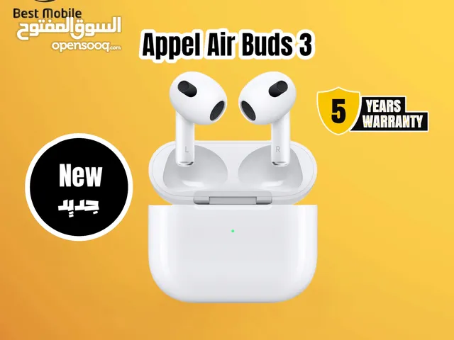 جديد اير بودز 3 // appel Air buds 3