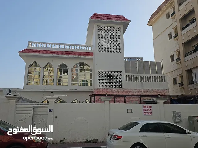 3600 m2 More than 6 bedrooms Villa for Sale in Ajman Al Naemiyah