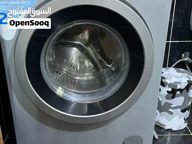 غسالة اوتوماتيك بيكو 8 كيلو