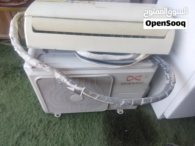 Daewoo 0 - 1 Ton AC in Amman