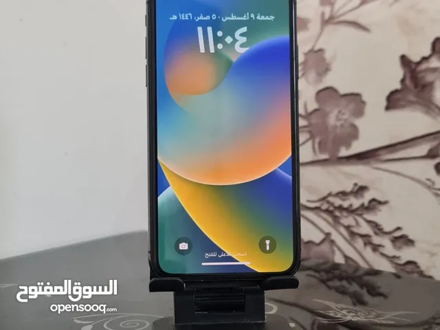 Apple iPhone XS 256 GB in Al Sharqiya