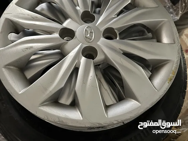 جنات حديد مع طاسات وكوشوك اكسنت حديث