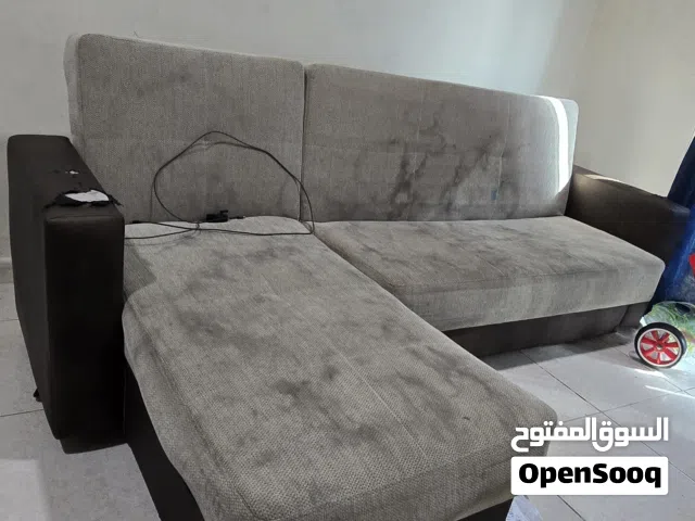 Sofa cum bed