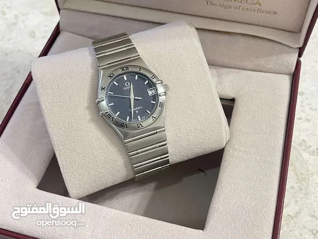  Omega watches  for sale in Al Batinah