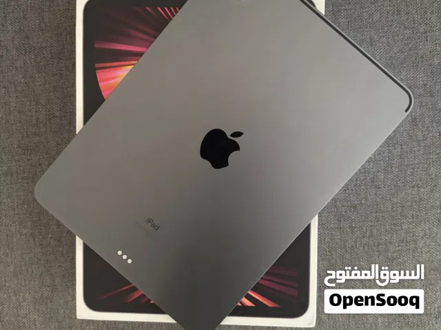 Apple iPad Pro 11 128 GB in Najaf