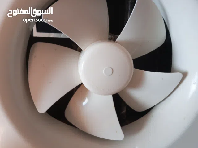 شفاط حمام أو مطبخ
