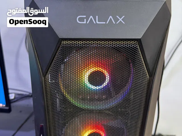 Pc العاب RTX 3070 Ti اللبيع