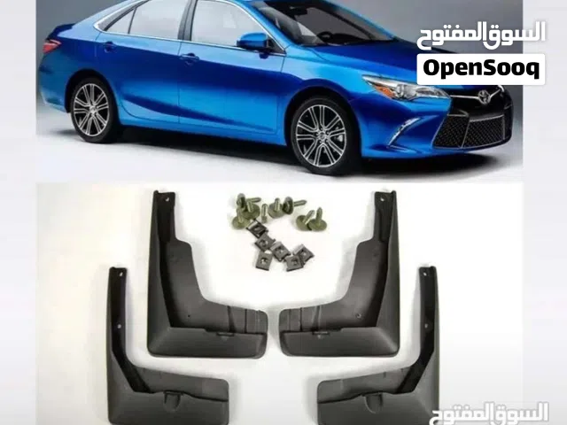 رفارف كامري 2015 2016 2017 جديده