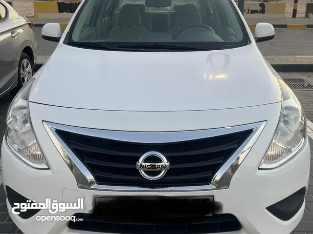 Used Nissan Sunny in Kuwait City