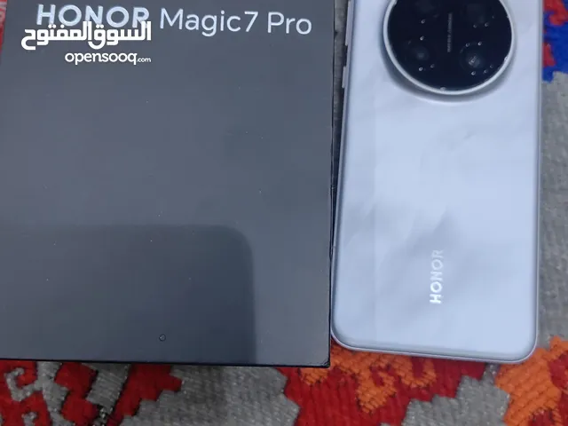 HONOR Magic7Pro