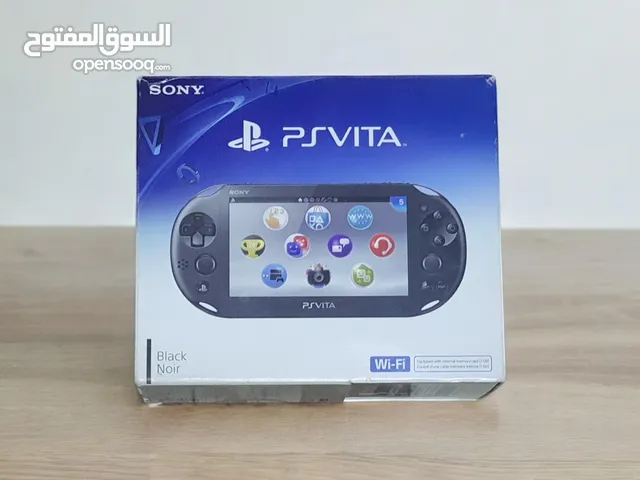 PSP Vita PlayStation for sale in Zagazig