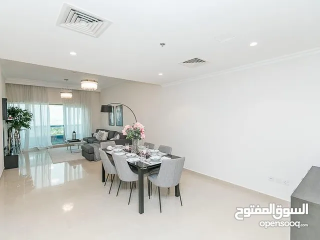 1450 ft 1 Bedroom Apartments for Rent in Ajman Al Rashidiya