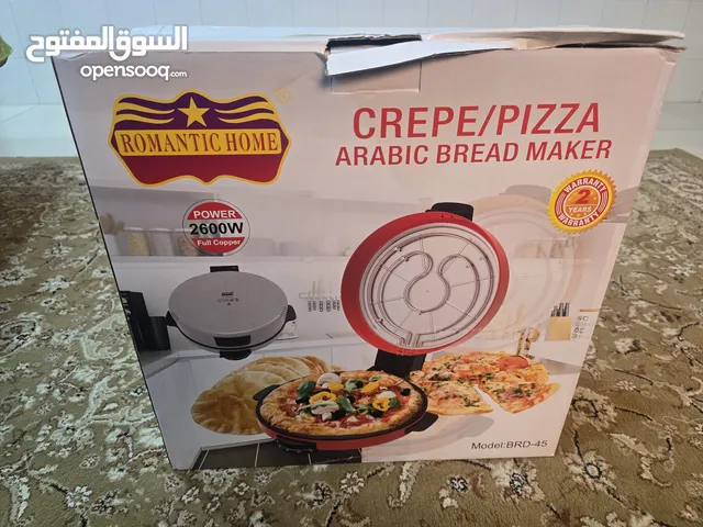 طباخة معجنات