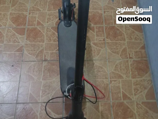 سكوتر بطاريه ممتازه حط سعرك