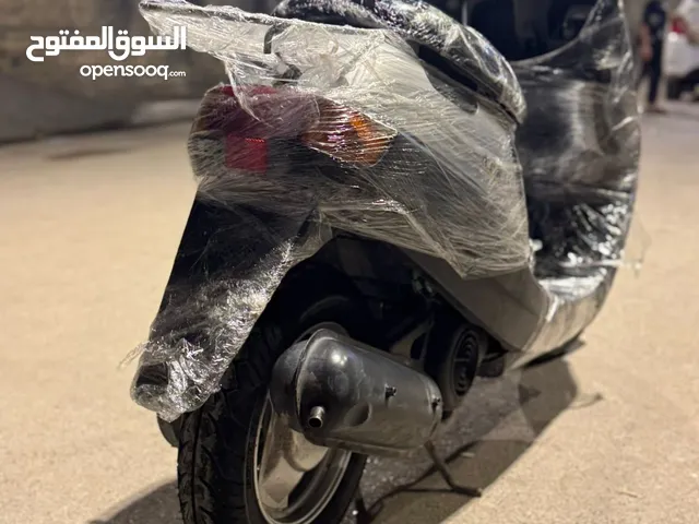 Used Yamaha FJ-09 in Basra