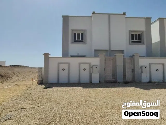 600 m2 More than 6 bedrooms Townhouse for Sale in Dhofar Salala
