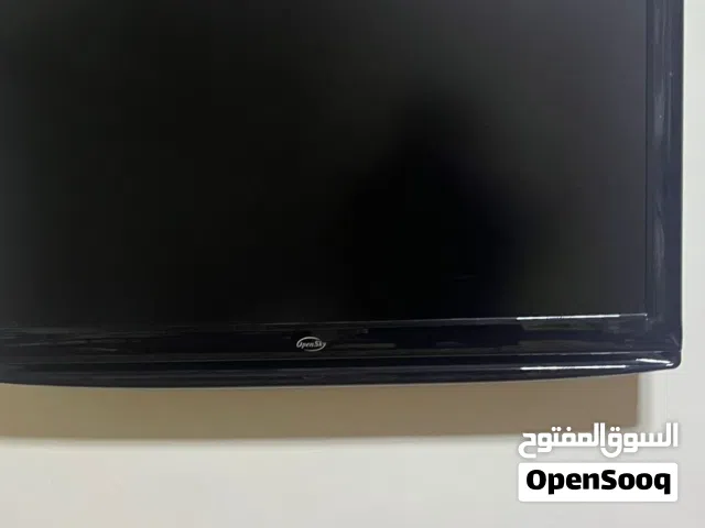 شاشة 43 بوصهLCD بحاله ممتازه