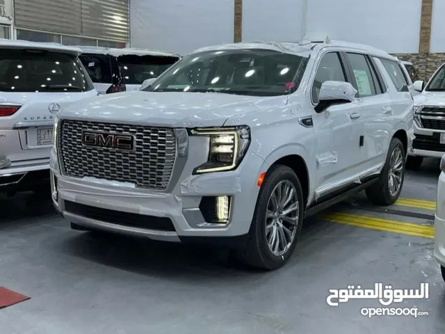 New Cadillac Escalade in Basra
