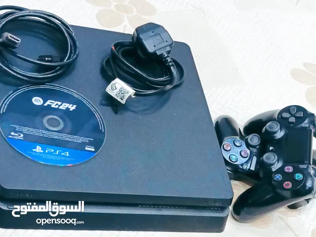 PlayStation 4 PlayStation for sale in Tafila