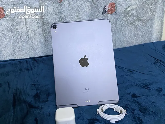iPad Pro 11 64GB 120Fps Pubg