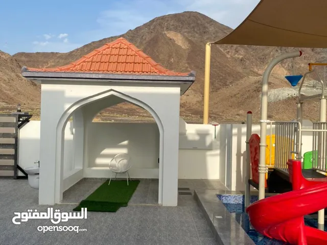 3 Bedrooms Farms for Sale in Al Dakhiliya Bidbid