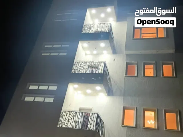 220 m2 4 Bedrooms Apartments for Rent in Tripoli Al-Serraj