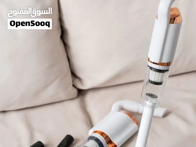 مكنسه كهرباء  شحن للبيع