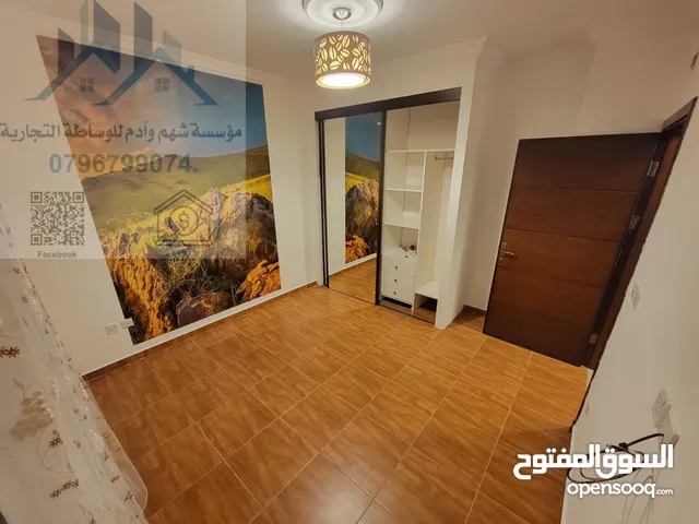 170 m2 2 Bedrooms Apartments for Rent in Amman Al-Mansour