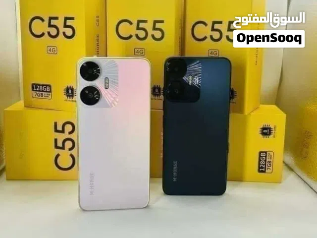 Smart phone M-HORSE C55 8/128
