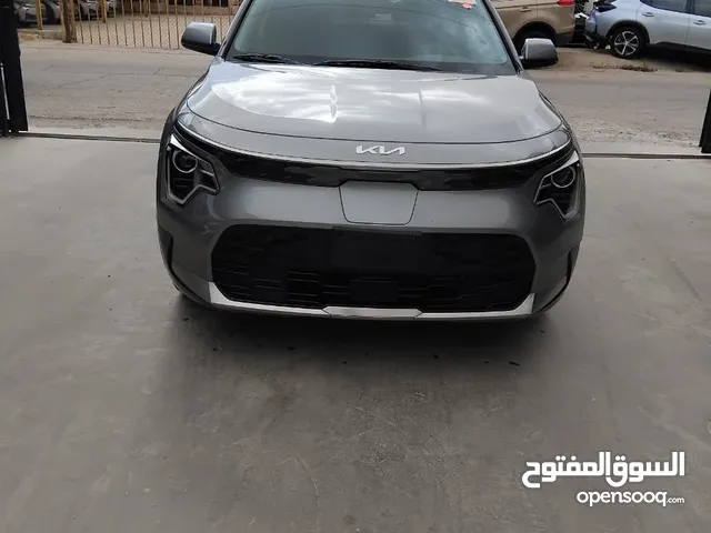 نيرو كهرباء 2023 EV WIND كلين تايتل