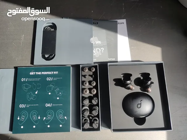 Headsets for Sale in Giza