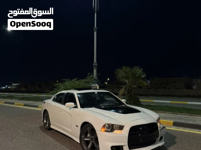 2013 دودج تشارجر Daytona R/T